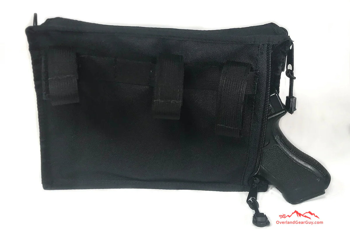 Grenadier Grab Handle Storage Bag, photo 21 of 31