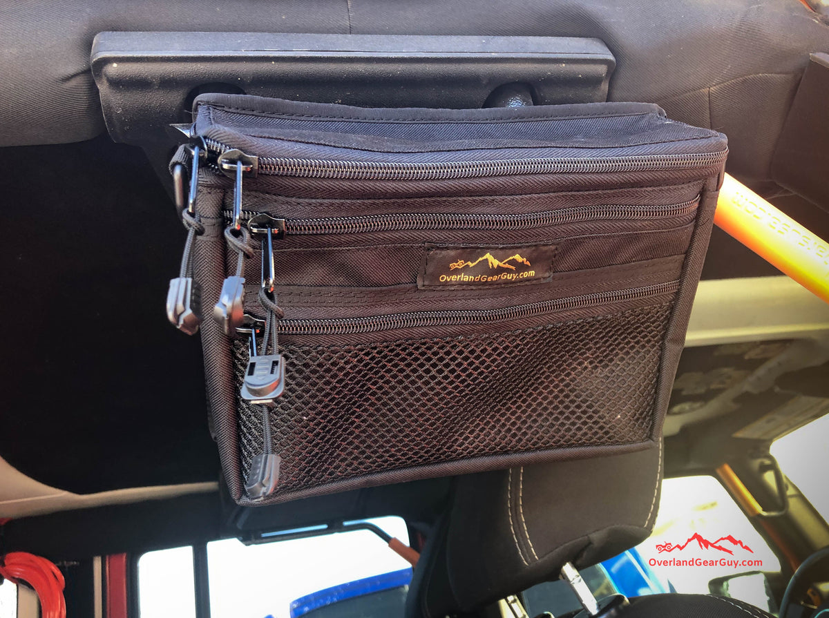 Grenadier Grab Handle Storage Bag, photo 9 of 31