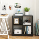 4-Cube Kids Bookcase with Open Shelves by LJGDeals