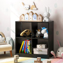 4-Cube Kids Bookcase with Open Shelves by LJGDeals