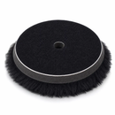 Barjack Black Lambs Wool Cutting Pad by BarJack Tools