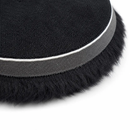 Barjack Black Lambs Wool Cutting Pad by BarJack Tools