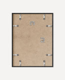 Black Oak Picture Frame