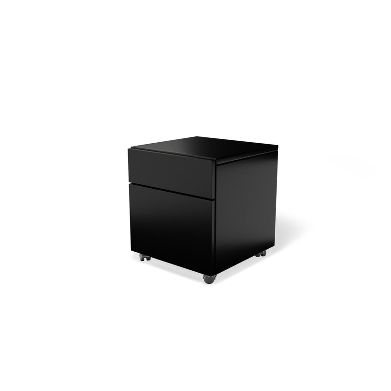 Box/File Rolling Pedestal no Handles