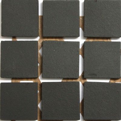 Black Porcelain 20x20 Square Feet