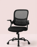 Ergonomic Mesh Office Chair – Multi Color High Back Chair with Lumbar Support by 2Dropme