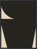 Neutral angular shape