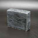 "Blackest ov the Black" Handmade Vegan Bar Soap