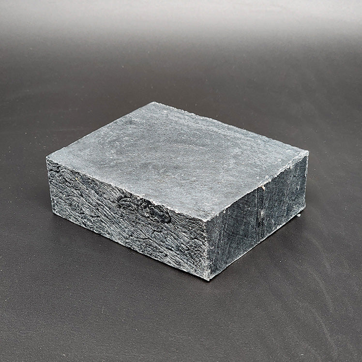"Blackest ov the Black" Handmade Vegan Bar Soap