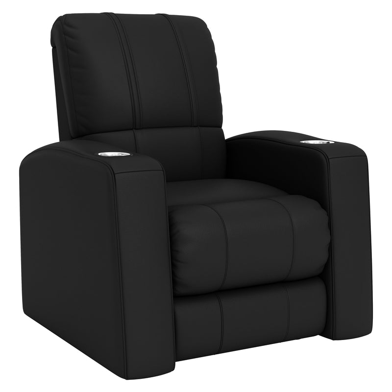 Relax Home Theater Recliner without Logo Panel