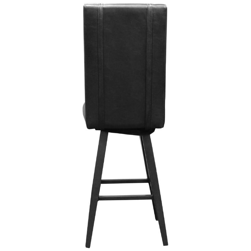 Swivel Bar Stool 2000 with Chicago Fire FC Logo