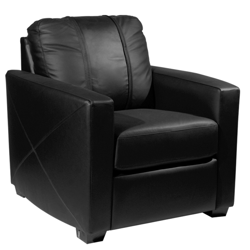 Stationary Seating Collection Commercial Grade Black Upholstery Without Logo