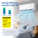 Blast Pro Series 18000 BTU 20 SEER2 208 by DirectDeals