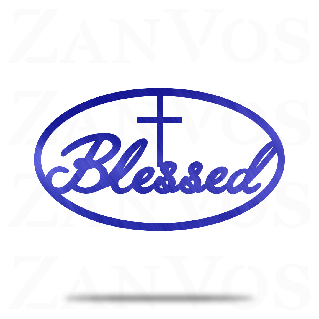 Blessed Cross, photo 3 of 8