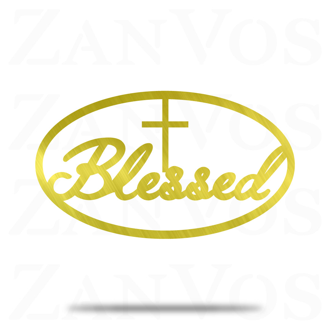 Blessed Cross, photo 5 of 8