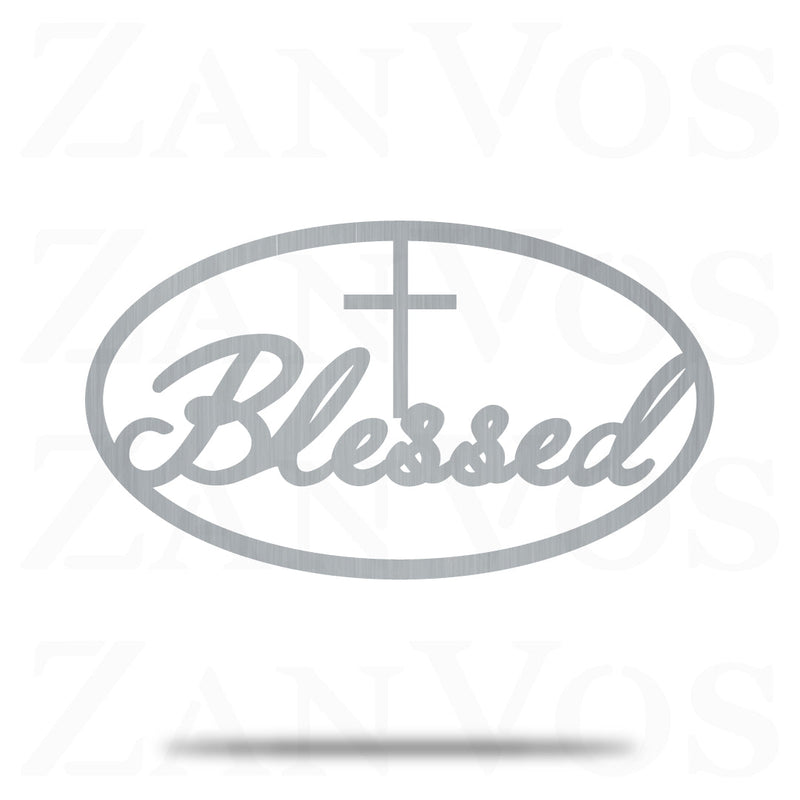 Blessed Cross