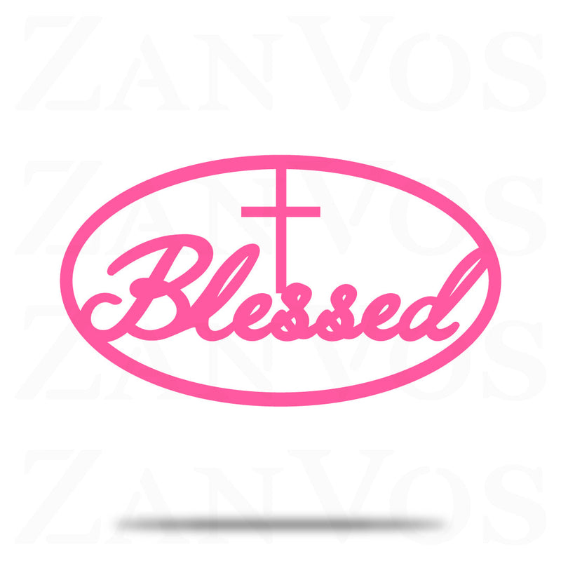 Blessed Cross