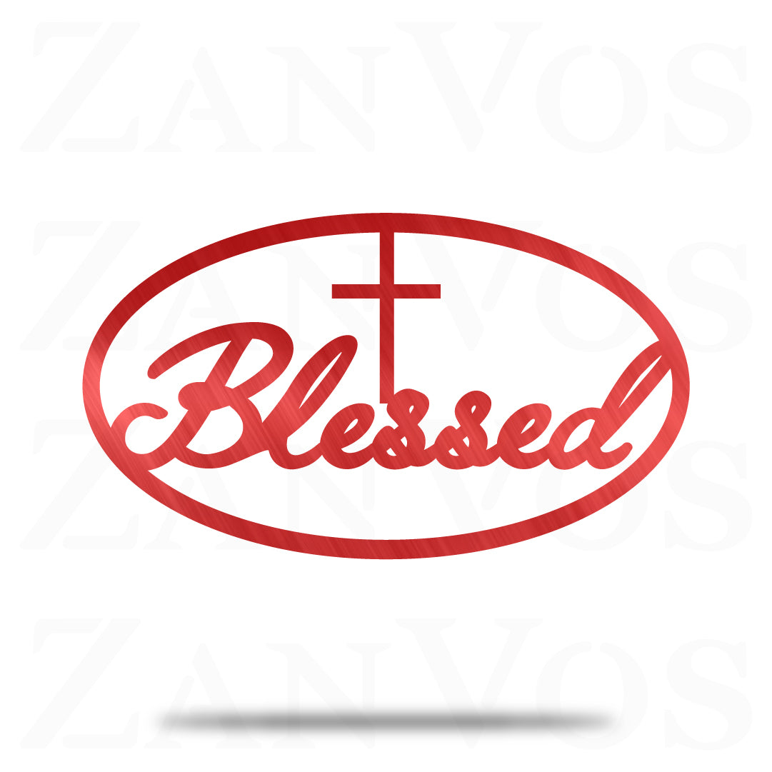 Blessed Cross, photo 8 of 8