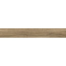 Blonde oak rigid core luxury vinyl plank flooring 7x48 SPC13040748-22M one plank top view