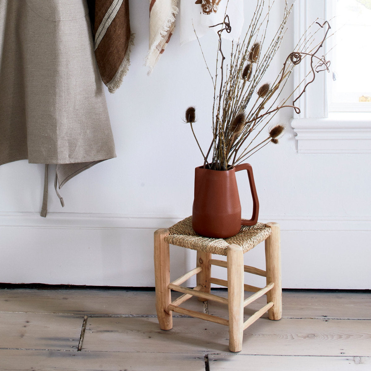 Brown Novah Pitcher, photo 4 of 12