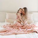 LUSH XL BLANKETS by Saranoni