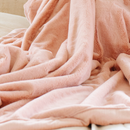 LUSH XL BLANKETS by Saranoni