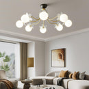 Blossom Glow Ceiling Light