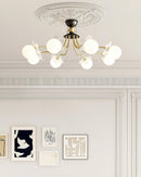 Blossom Glow Ceiling Light