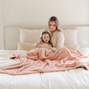 LUSH XL BLANKETS by Saranoni