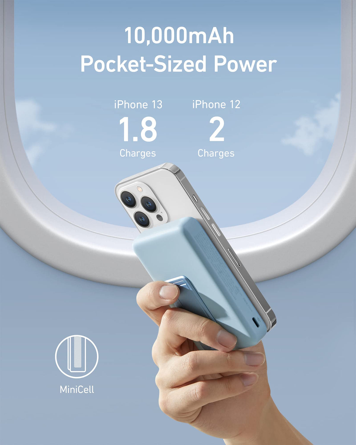 Anker <b>633</b> Magnetic Battery, photo 19 of 21