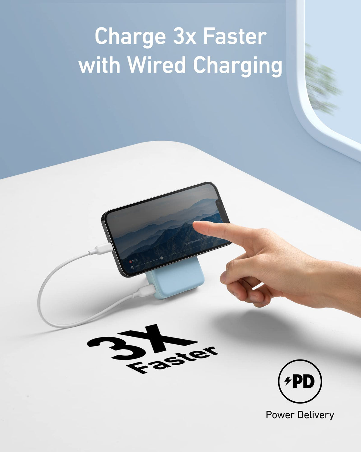 Anker <b>633</b> Magnetic Battery, photo 20 of 21