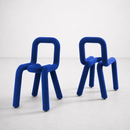 Bold Chair by Interior Moderna