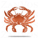 Blue Crab v2