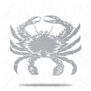 Blue Crab v2