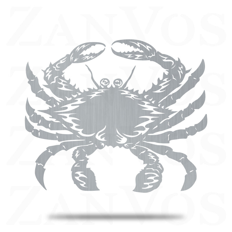 Blue Crab v2