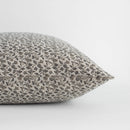 Camille Neutral Botanical Pillow Cover