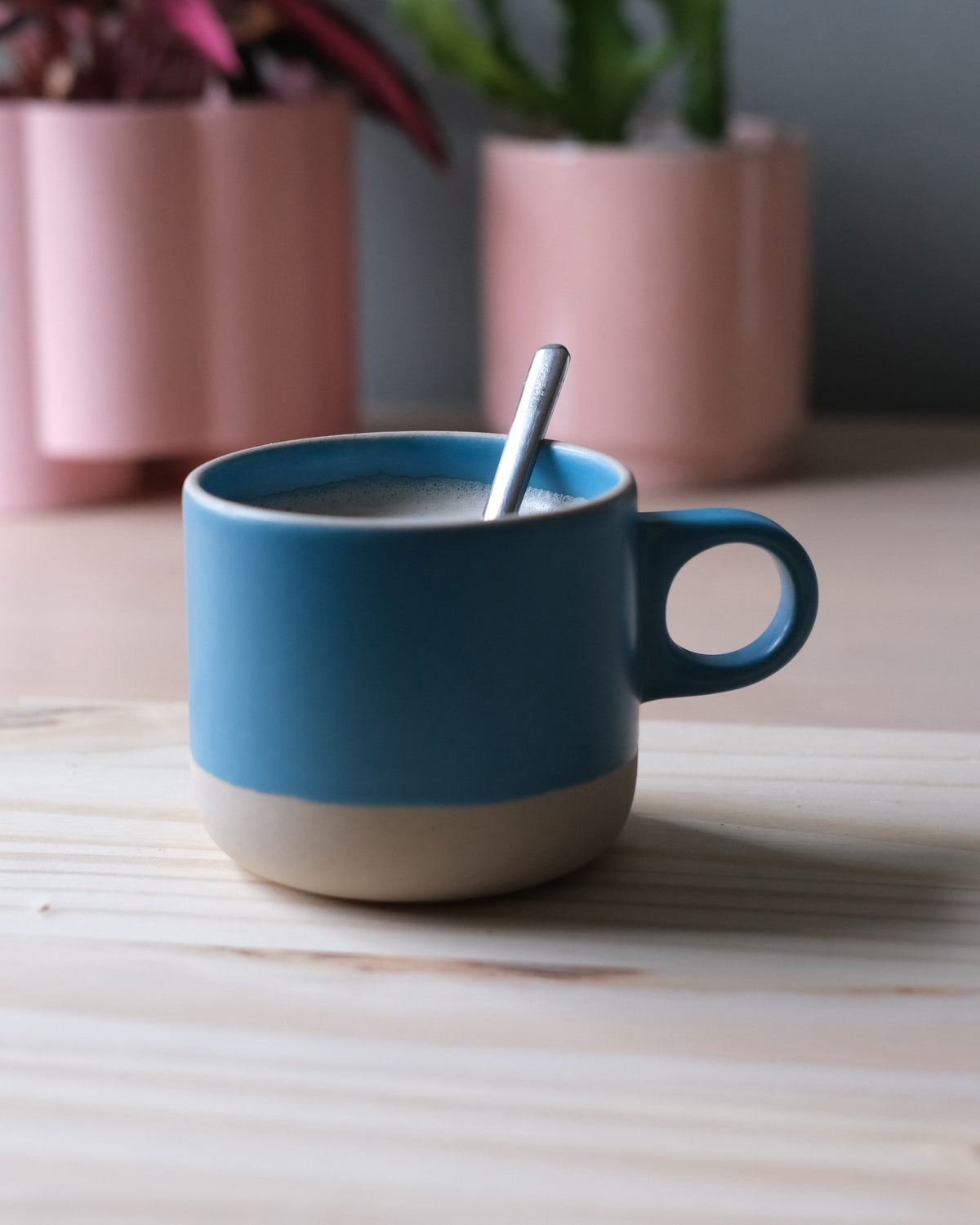 Scotty Mug (Dipped), photo 3 of 8