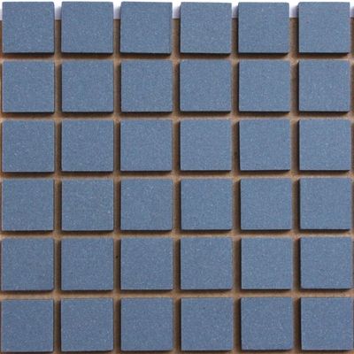 Dark Blue Porcelain 12x12 Square Foot