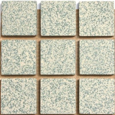 Blue Mottle Porcelain 20x20 Square Feet