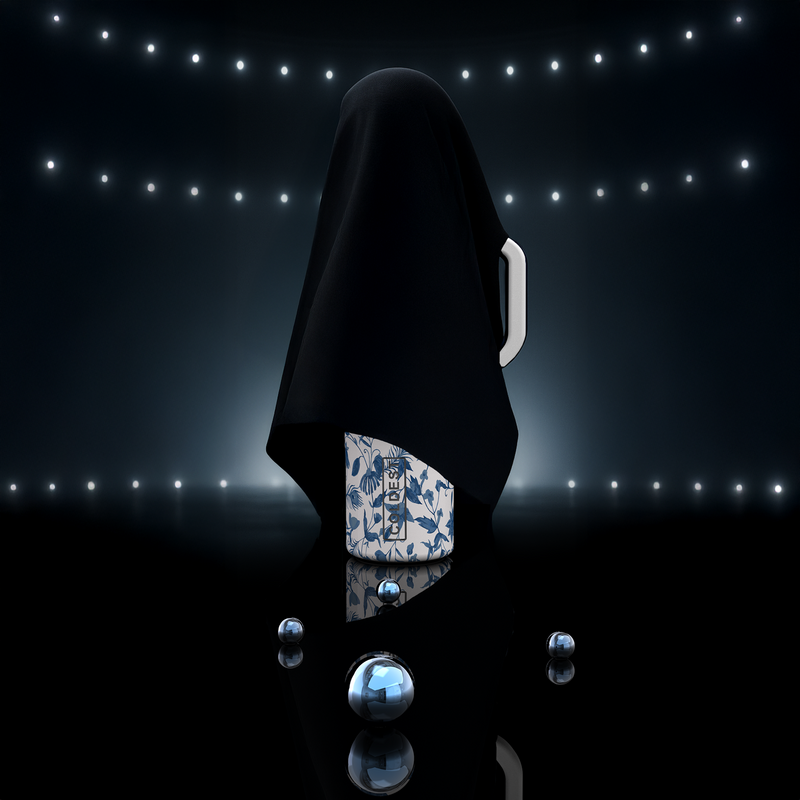 COLDEST 46oz Limitless Ultra v8