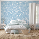 April Wallpaper by Antonela Fulir