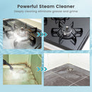 1400W Handheld Steam Cleaner with 14 Accessories & Child Lock