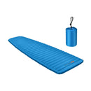 3 Inch Thick Inflatable Waterproof Camping Sleeping Pad by LJGDeals