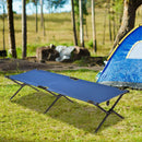 Adults Kids Folding Camping Cot by LJGDeals