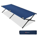 Adults Kids Folding Camping Cot by LJGDeals