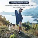 Adults Kids Folding Camping Cot by LJGDeals