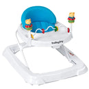 Adjustable Height Removable Folding Portable Baby Walker by LJGDeals
