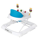 Adjustable Height Removable Folding Portable Baby Walker by LJGDeals