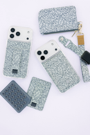 Bluebell Bloom Original Case by Walli Cases
