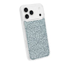Bluebell Bloom Magnetic Case by Walli Cases